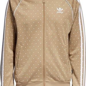 Adidas X Pharrell Williams Hu Hiking Track Jacket